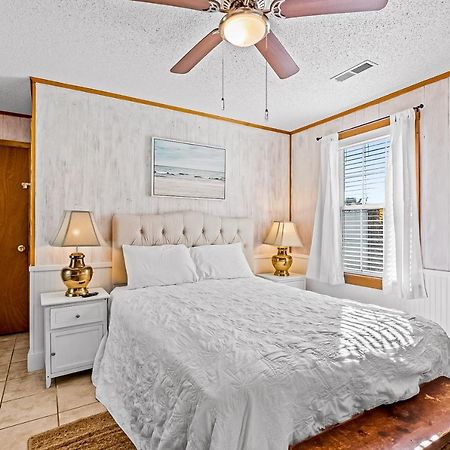 אטלנטיק ביץ' Charming Cottage מראה חיצוני תמונה