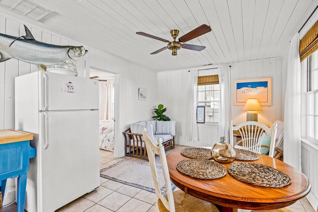 אטלנטיק ביץ' Charming Cottage מראה חיצוני תמונה
