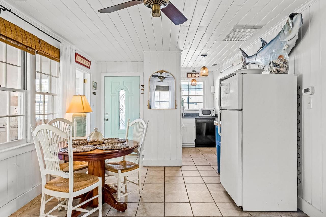 אטלנטיק ביץ' Charming Cottage מראה חיצוני תמונה