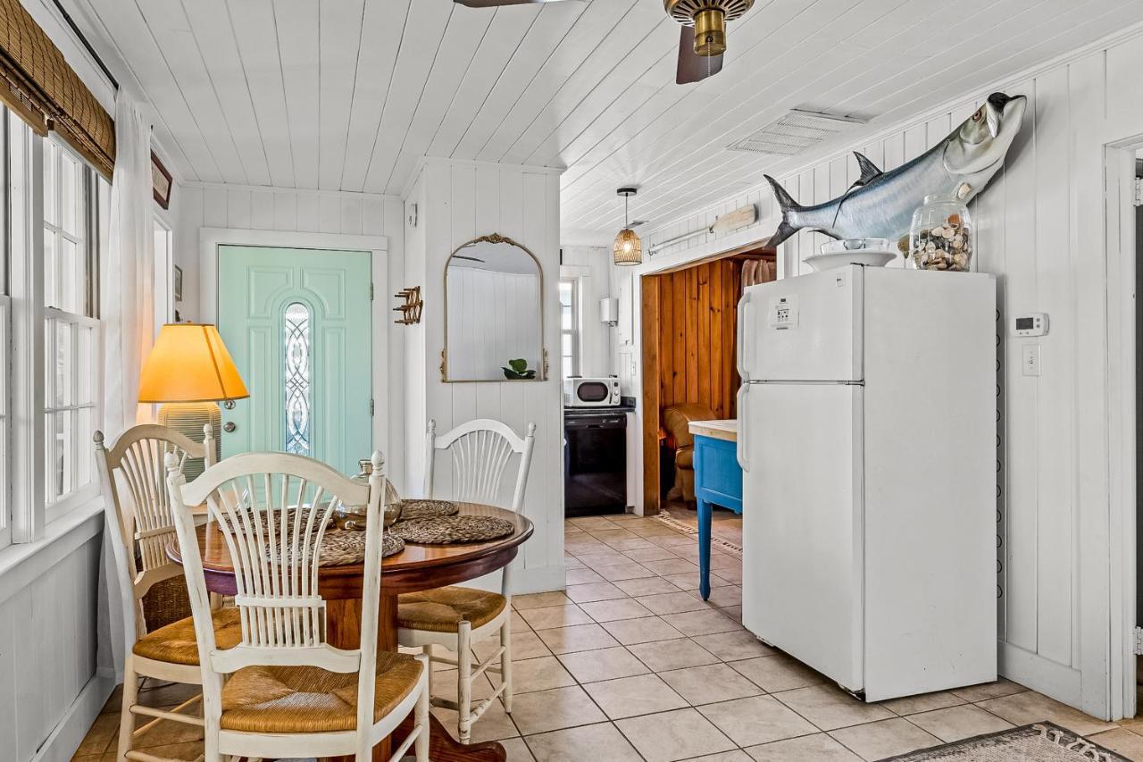 אטלנטיק ביץ' Charming Cottage מראה חיצוני תמונה