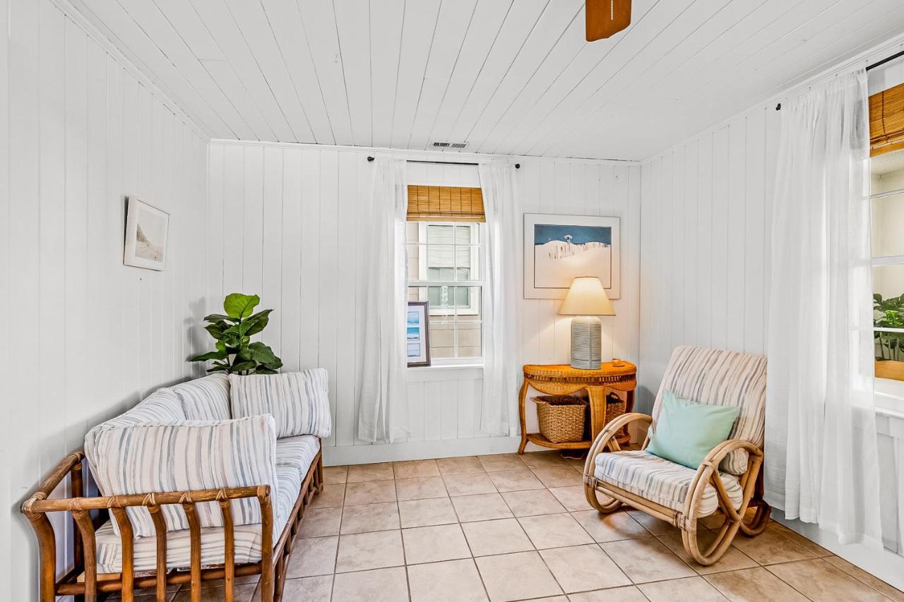 אטלנטיק ביץ' Charming Cottage מראה חיצוני תמונה