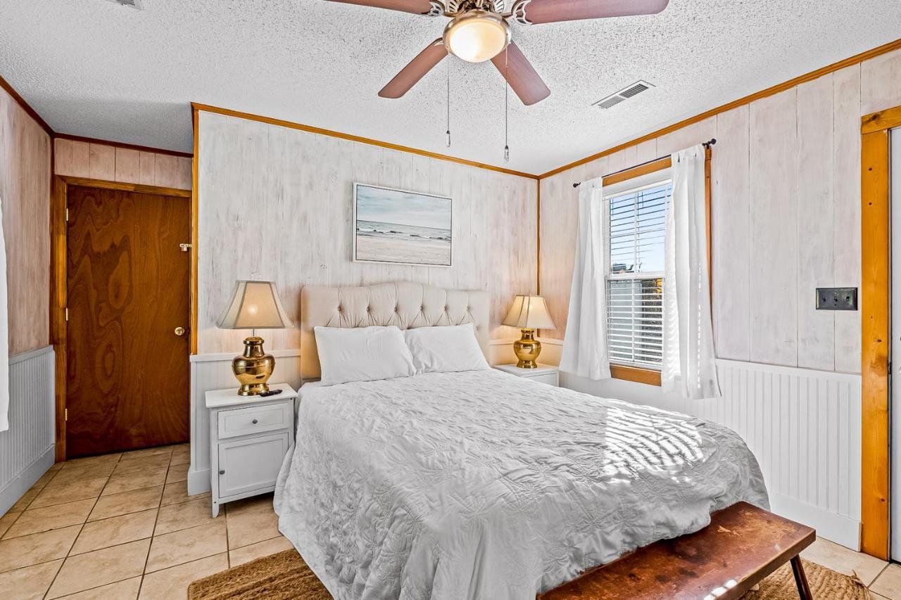 אטלנטיק ביץ' Charming Cottage מראה חיצוני תמונה