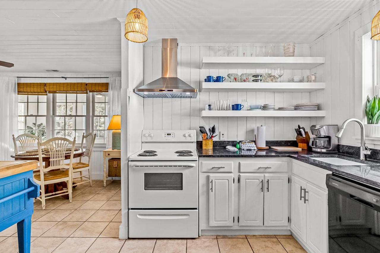 אטלנטיק ביץ' Charming Cottage מראה חיצוני תמונה