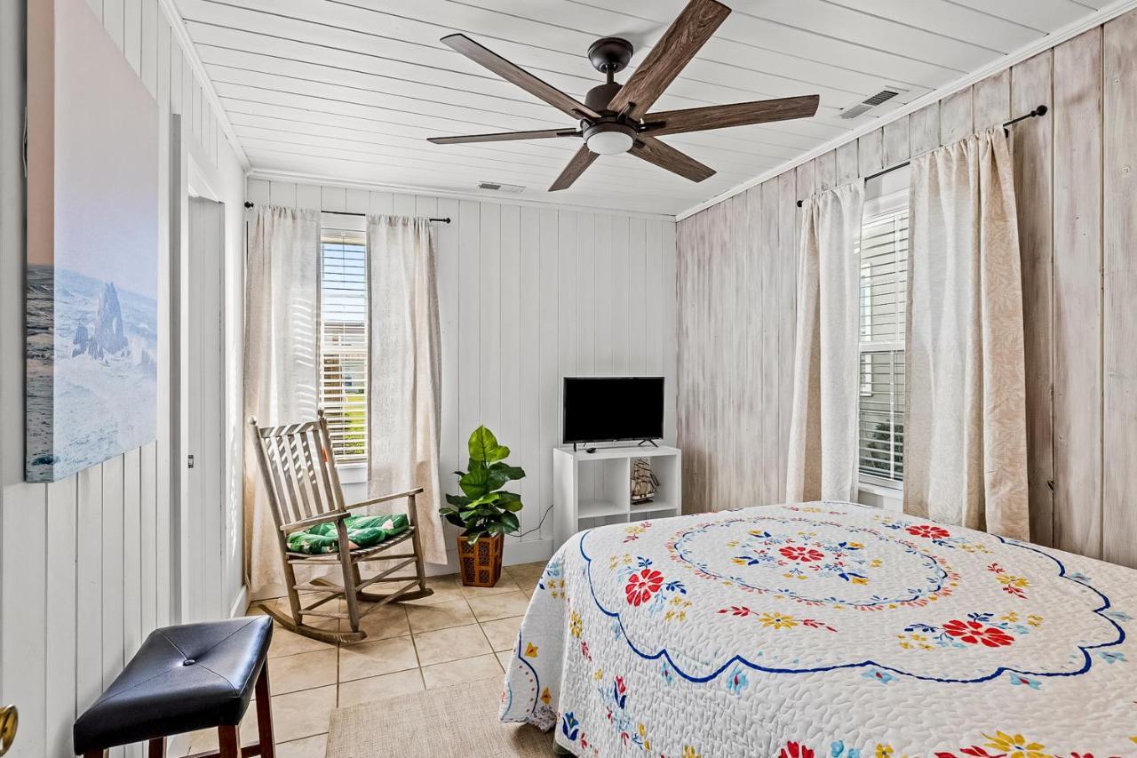 אטלנטיק ביץ' Charming Cottage מראה חיצוני תמונה