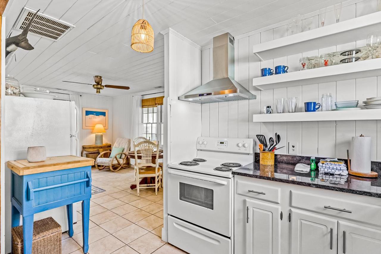 אטלנטיק ביץ' Charming Cottage מראה חיצוני תמונה