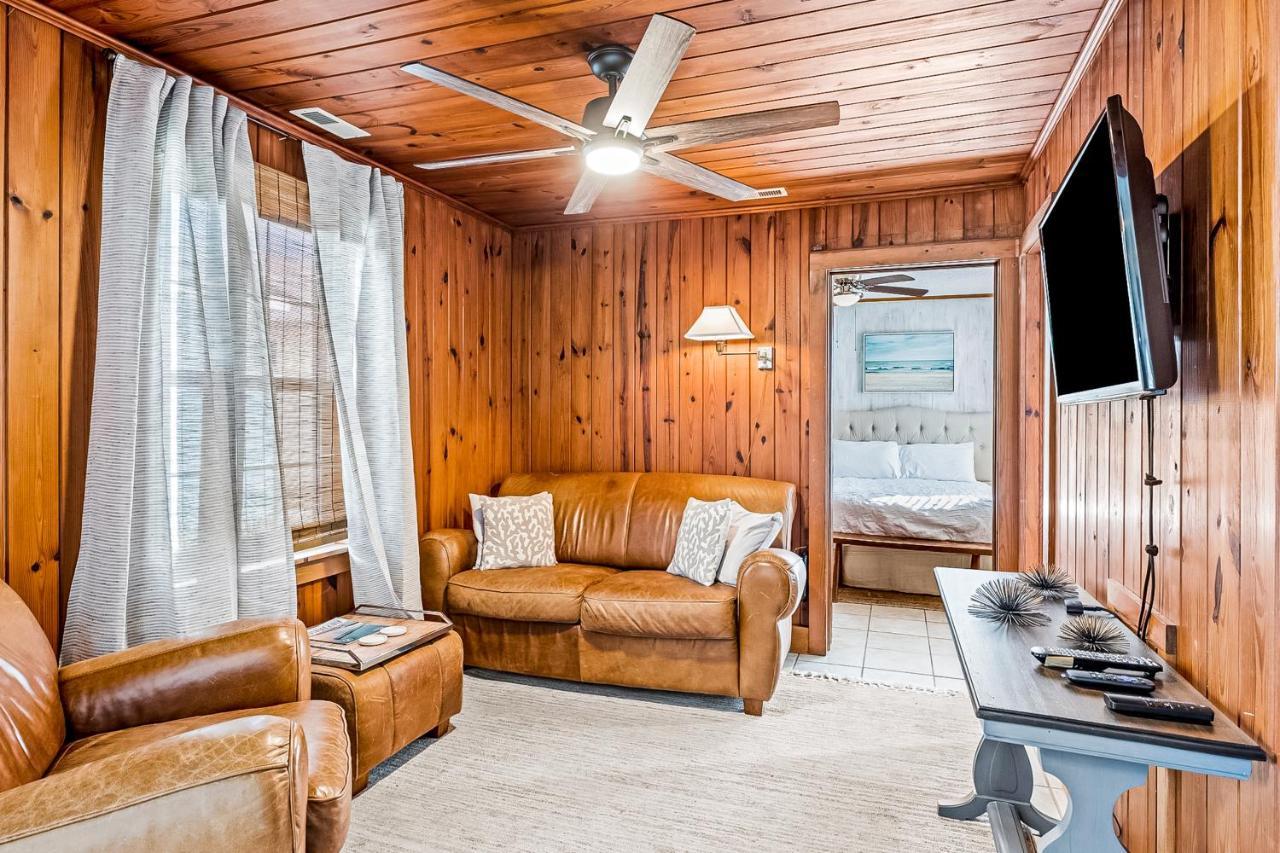 אטלנטיק ביץ' Charming Cottage מראה חיצוני תמונה